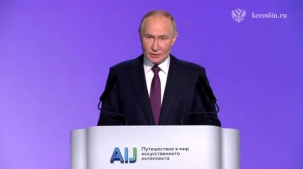 “中国被公认处于世界领先地位”<strong></p>
<p>vrc系统开发</strong>，普京指示俄方与中国合作推动人工智能进一步发展