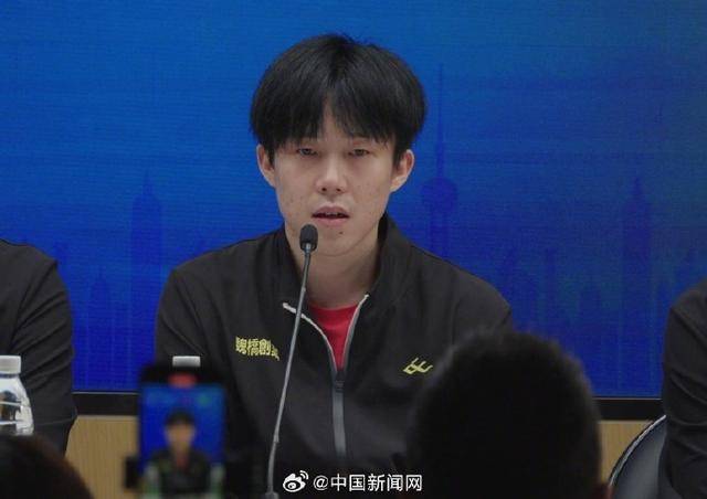 王楚钦谈战胜林诗栋：和他水平接近<strong></p>
<p>vrc系统开发</strong>，抱着拼的心态去面对