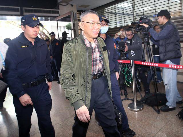 柯文哲再遭羁押<strong></p>
<p>币币交易技巧</strong>，民众党发声明喊“痛心至极”：支持律师提抗告