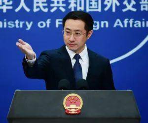 <strong></p>
<p>2018币圈</strong>我国4名现任外交部发言人简历公布