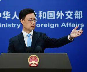 <strong></p>
<p>2018币圈</strong>我国4名现任外交部发言人简历公布