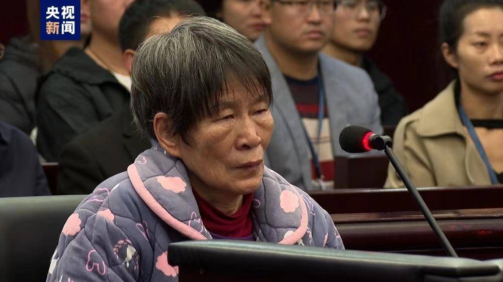 律师称死刑复核快的一般要两三个月 杨妞花:余华英在死刑复核阶段申请<strong></p>
<p>2018币圈</strong>了法律援助