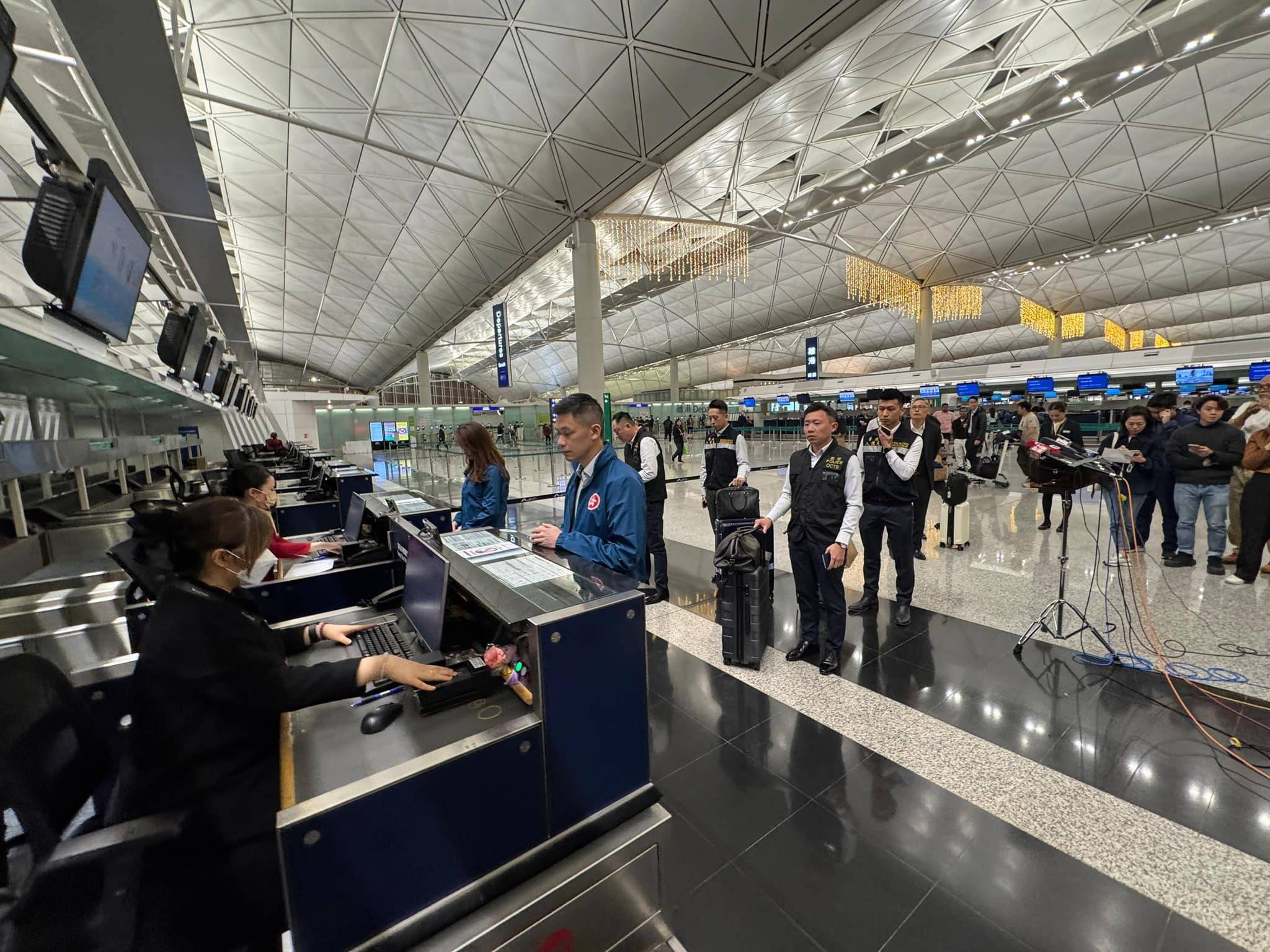 仍有12名港人被困缅甸<strong></p>
<p>币圈活动</strong>,香港派专责小组前往泰国跟进