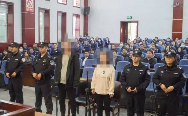 陈某某<strong></p>
<p>币圈老猫</strong>，被判4年！她与医院院长保持不正当男女关系，拿下1.5亿元项目