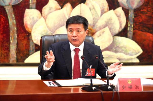 一市委书记任上落马<strong></p>
<p>币圈老猫</strong>，五天前还主持会议