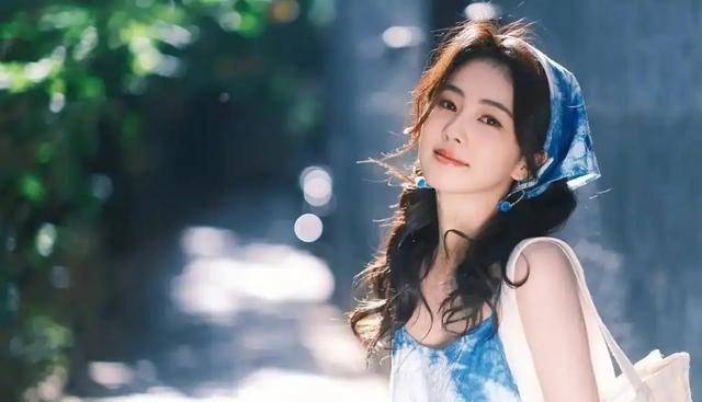 从网红到一线女演员<strong></p>
<p>币圈老猫</strong>，非科班演技却很好，诠释了越努力越幸运