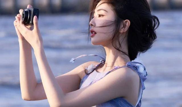 从网红到一线女演员<strong></p>
<p>币圈老猫</strong>，非科班演技却很好，诠释了越努力越幸运