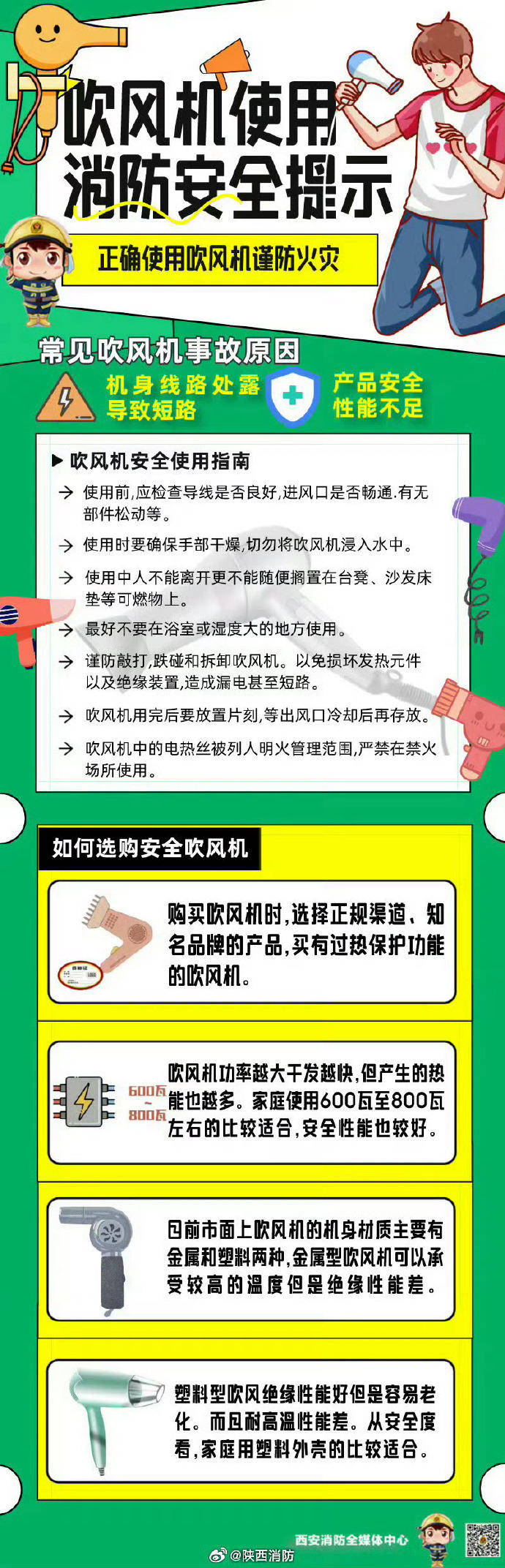 热闻丨奶奶用吹风机给孩子暖背致其深度烧伤<strong></p>
<p>币圈的玩法</strong>，如何安全使用吹风机