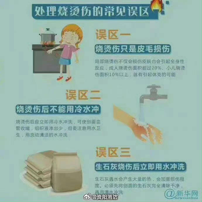 热闻丨奶奶用吹风机给孩子暖背致其深度烧伤<strong></p>
<p>币圈的玩法</strong>，如何安全使用吹风机