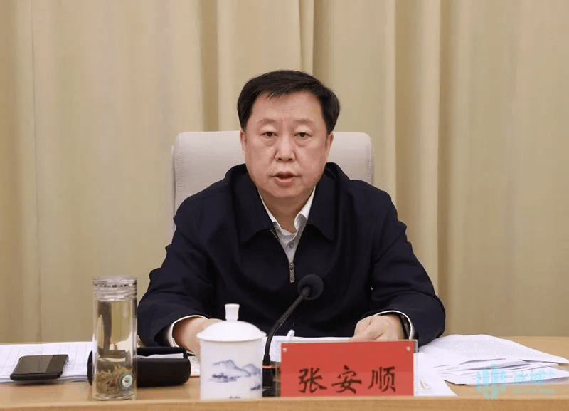 候补中央委员、黑龙江省委副书记张安顺<strong></p>
<p>币圈的玩法</strong>，履新职
