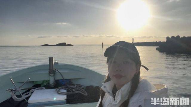 青岛女子买下70万平米小岛后续来了：目前没打算私有<strong></p>
<p>币圈的玩法</strong>，七八月份将带员工到岛上团建