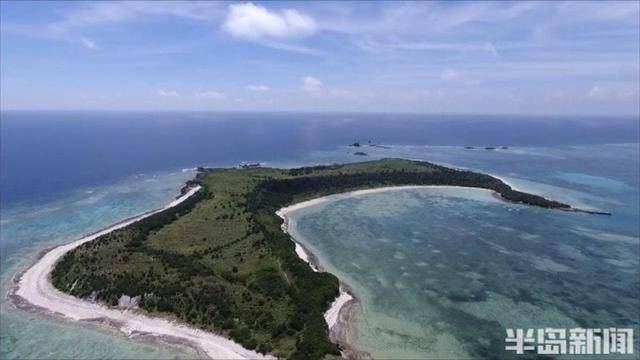 青岛女子买下70万平米小岛后续来了：目前没打算私有<strong></p>
<p>币圈的玩法</strong>，七八月份将带员工到岛上团建