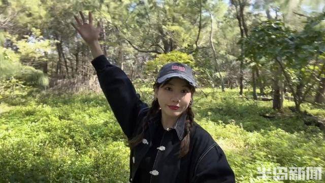 青岛女子买下70万平米小岛后续来了：目前没打算私有<strong></p>
<p>币圈的玩法</strong>，七八月份将带员工到岛上团建