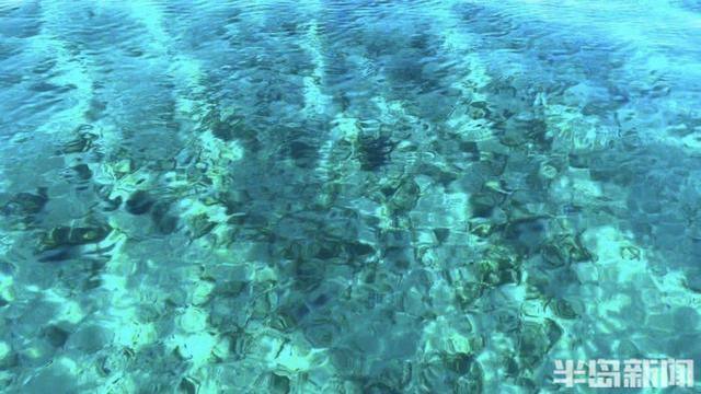 青岛女子买下70万平米小岛后续来了：目前没打算私有<strong></p>
<p>币圈的玩法</strong>，七八月份将带员工到岛上团建