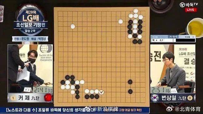柯洁被举报直接判负<strong></p>
<p>币子</strong>，多位棋手发声