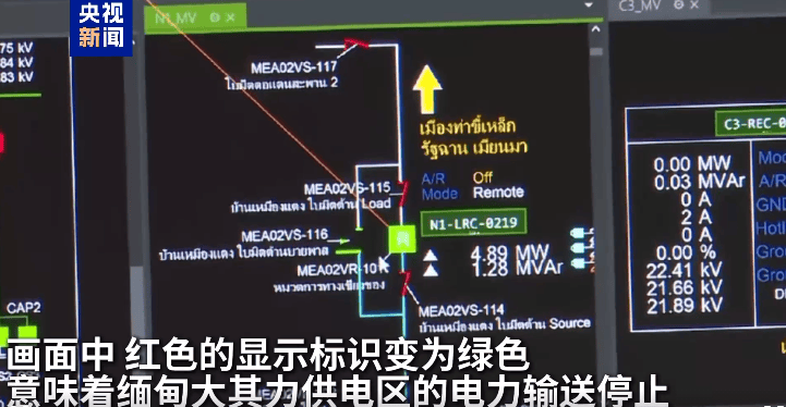 最新！妙瓦底等多个缅甸诈骗团伙活动地区电网已切断<strong></p>
<p>炒币割韭菜</strong>，演员王星及女友直播发声