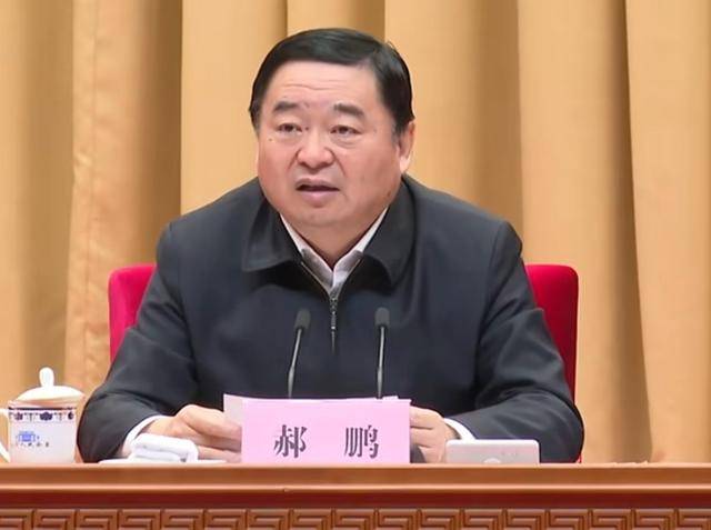 省委书记郝鹏：谁破坏辽宁的营商环境<strong></p>
<p>百链币</strong>，谁就是在破坏辽宁的振兴发展