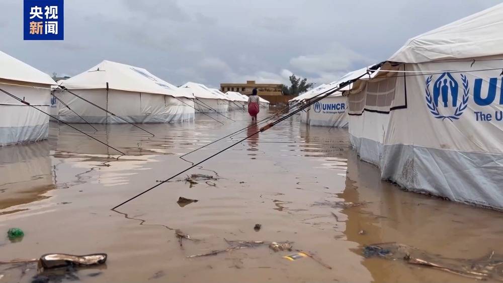 联合国报告:苏丹超1500万女性亟需人道主义援助