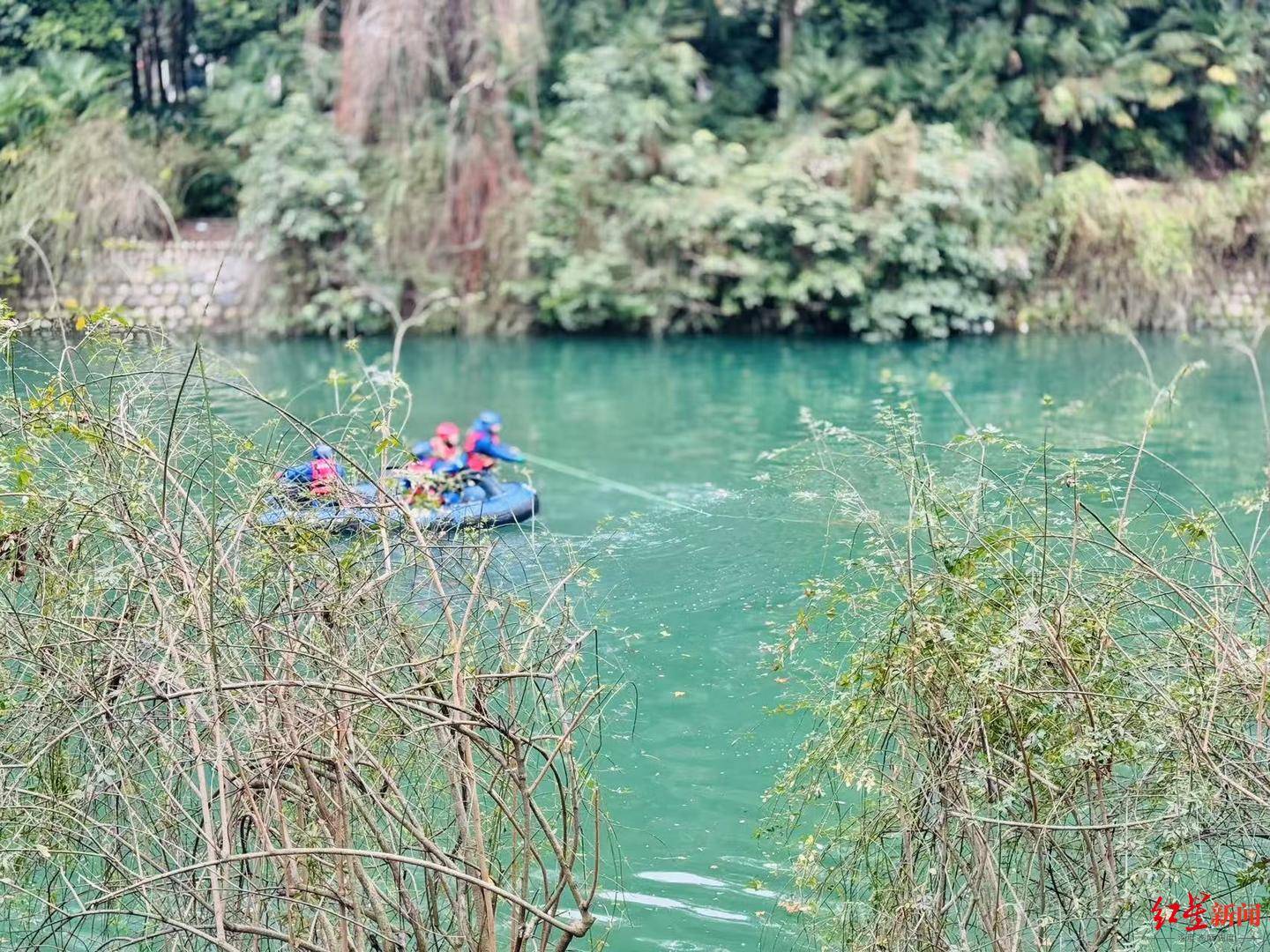 除夕出走的成都28岁女子走失19天后<strong></p>
<p>炒币赔光</strong>，遗体被找到