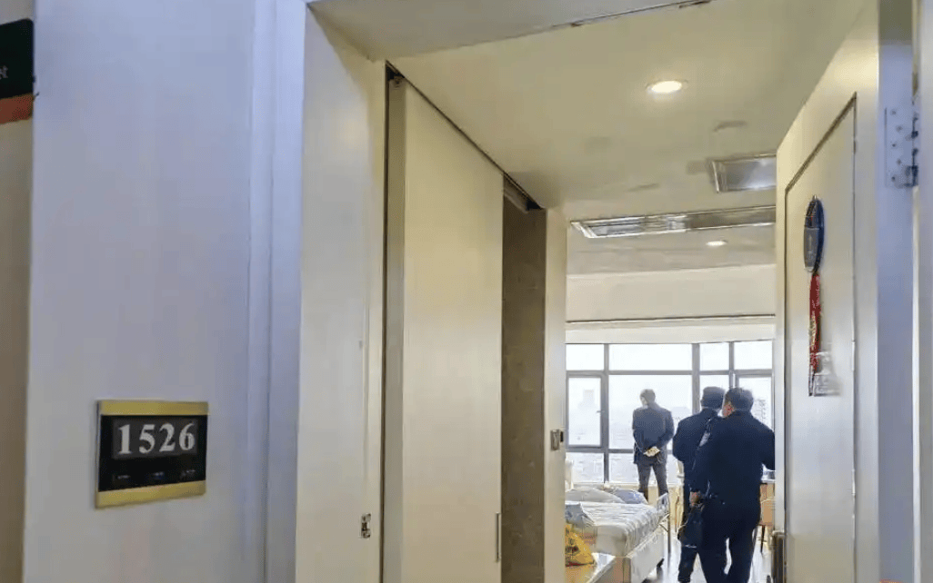 宝妈入住月子中心次日在16公里外投湖轻生<strong></p>
<p>炒币赔光</strong>，家属讲述细节，质疑月子中心安保失职