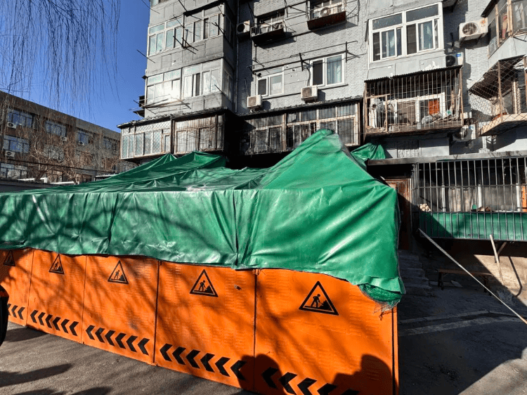“你们不用管<strong></p>
<p>炒币赔光</strong>，出事我负责”！老人囤废品堵塞逃生路，不幸起火遇难