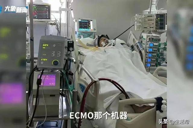 病危<strong></p>
<p>炒币赔光</strong>！郑州暴雨中劈车勇救祖孙3人的“菜刀哥”因突发疾病进ICU抢救