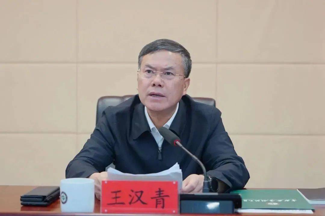 官宣<strong></p>
<p>炒币神话</strong>！王汉青被查