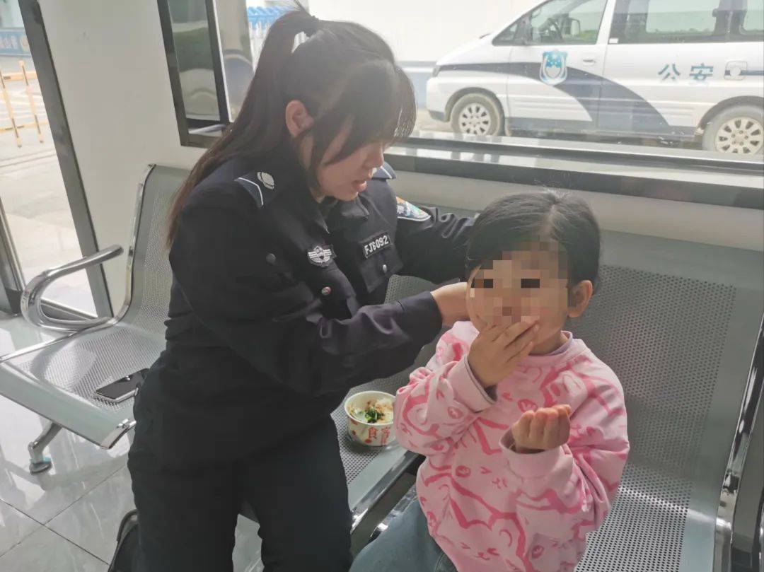6岁女童<strong></p>
<p>炒币神话</strong>，从泉州走到厦门！网友：这娃“太能跑了”