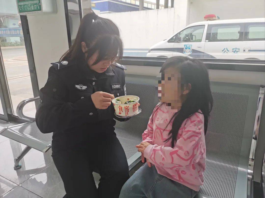 6岁女童<strong></p>
<p>炒币神话</strong>，从泉州走到厦门！网友：这娃“太能跑了”