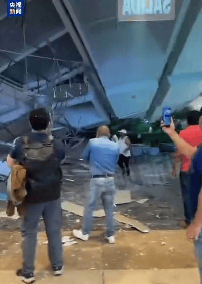 突发!一购物中心坍塌<strong></p>
<p>btfc美链币</strong>,已致8死82伤