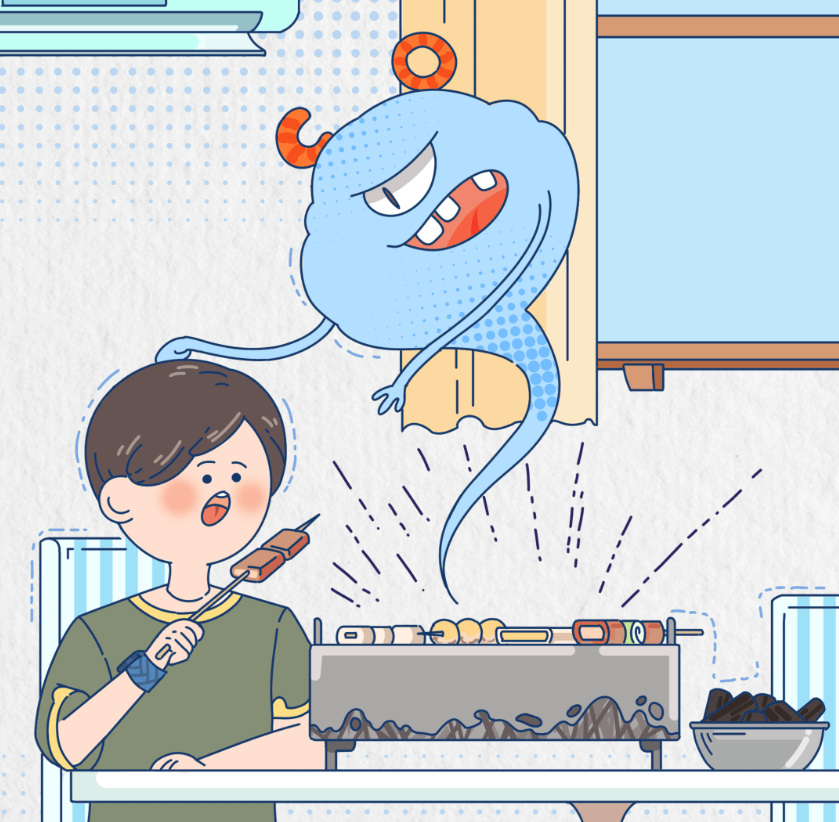 科普贡山 | “隐形的杀手”一氧化碳：如何防范和急救<strong></p>
<p>btfc美链币</strong>？