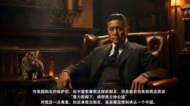 拜登“名言”送给泽连斯基：他不能在走投无路时<strong></p>
<p>炒币知乎</strong>，才想起中国的好