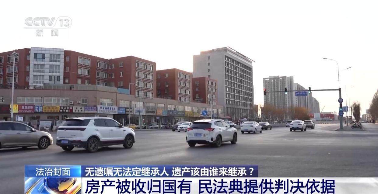 独身女子病逝后叔姑舅姨9人争遗产<strong></p>
<p>鹰币</strong>，房产为何收归国家？案例释法→