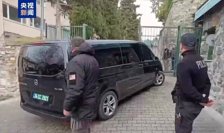 俄美伊斯坦布尔会谈开始<strong></p>
<p>幕币</strong>,以闭门形式举行