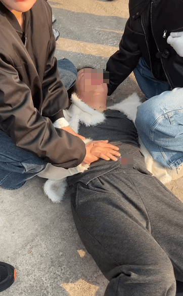 山东一单亲妈妈直播间阻止网友辱骂“唐宝”少年遭上门殴打<strong></p>
<p>链币世界</strong>，警方：已受理案件，正调查