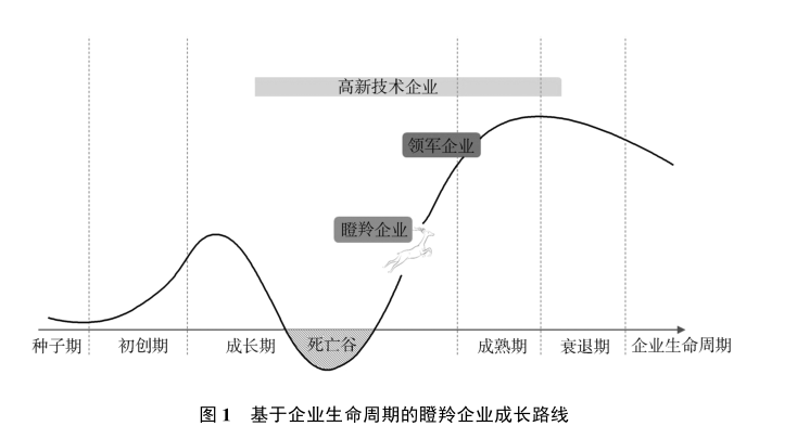 政府工作报告中的新词“瞪羚企业”<strong></p>
<p>币币交易源码</strong>，是什么意思