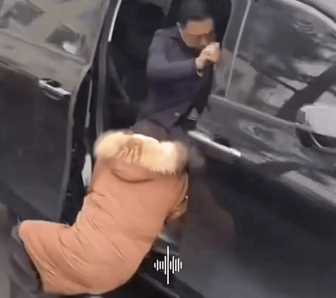 陕西一​县委书记被拦车抱腿？官方披露：吕某某编造传播谣言<strong></p>
<p>币圈9月4号</strong>，已被追究法律责任