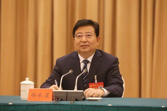 河南省委决定：徐衣显任济源市委书记<strong></p>
<p>罗门币算力</strong>，秦保建任副书记
