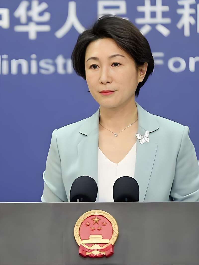 澳智库因美冻结援助缺乏反华素材<strong></p>
<p>罗门币算力</strong>，中方：“自曝家丑”暴露虚伪本质