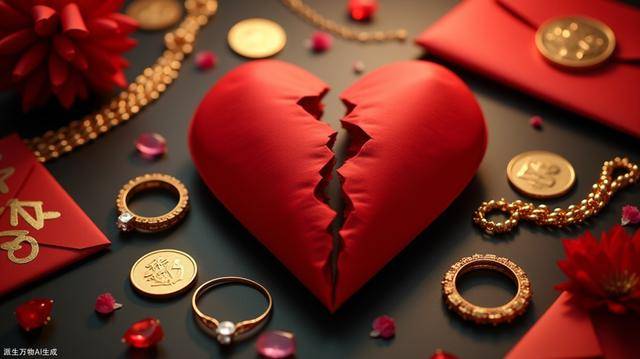结婚前夕闹掰男方追讨37万元<strong></p>
<p>币圈割韭菜</strong>，法院为何判返还3万元？