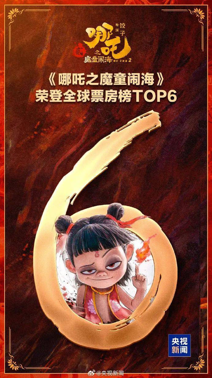 突破149亿元！《哪吒2》将在英法德等30多个欧洲国家上映<strong></p>
<p>币圈割韭菜</strong>，有老外看得“笑中带泪”！光线传媒股价上涨，此前宣布花12亿元买楼