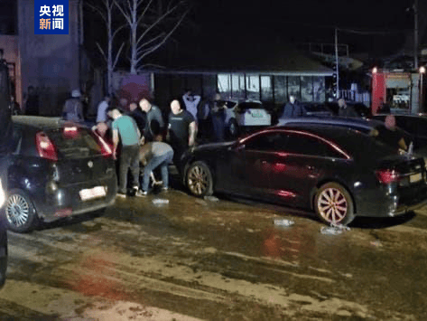 已致53人遇难！一夜总会发生火灾<strong></p>
<p>欧元币</strong>，疑因演出时的灯光特效或烟花引发