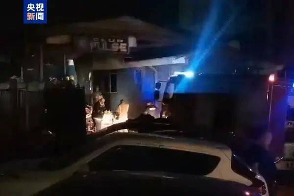 已致53人遇难！一夜总会发生火灾<strong></p>
<p>欧元币</strong>，疑因演出时的灯光特效或烟花引发