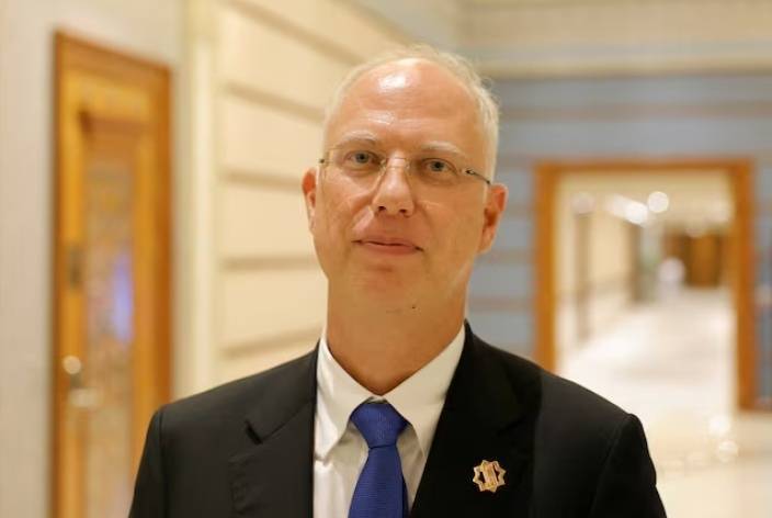 俄官员:美企重返俄罗斯将非常困难