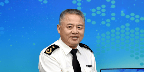 首次披露<strong></p>
<p>码头币</strong>，正厅级赵民已被查