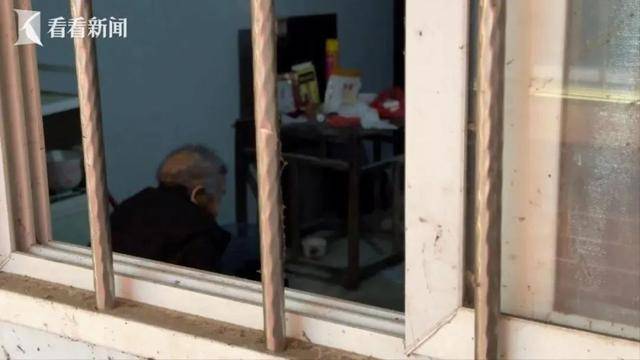 93岁强奸犯被顶格判罚却未能收监<strong></p>
<p>码头币</strong>，子女怨其晚节不保，称“随便怎么处置”