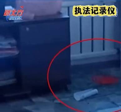 本溪女子家里失窃<strong></p>
<p>满币网首页</strong>，小偷为啥拿走了充电器？