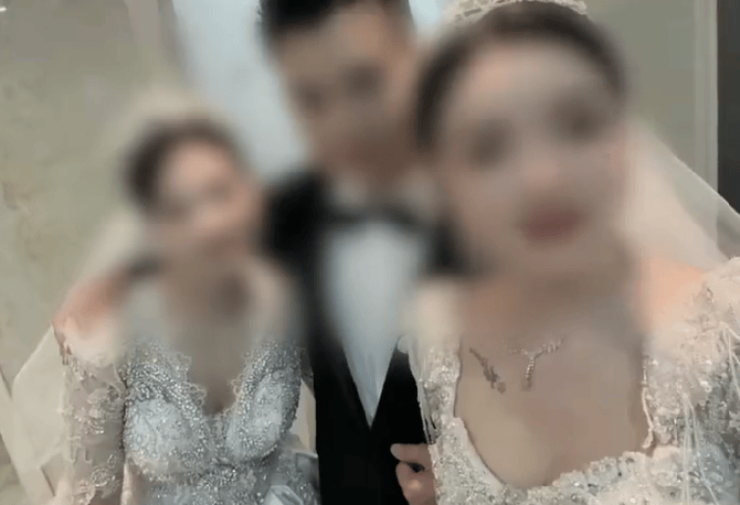 贵州毕节一男两女“办婚礼”引全网批评<strong></p>
<p>全自动炒币软件</strong>！律师：如果为真则涉重婚罪；如果虚构则违法