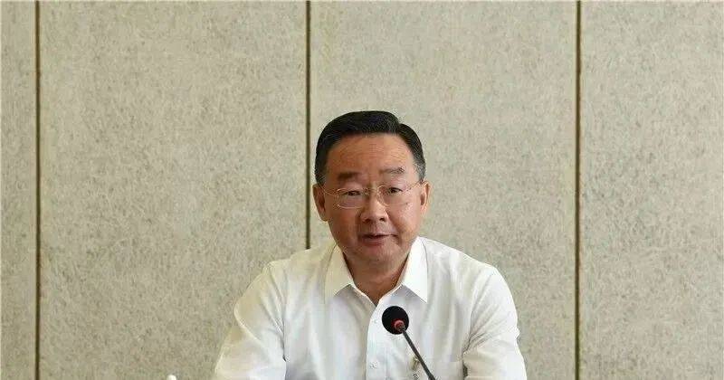 任上被查<strong></p>
<p>全自动炒币软件</strong>，受贿数额特别巨大！农业农村部原部长唐仁健被公诉