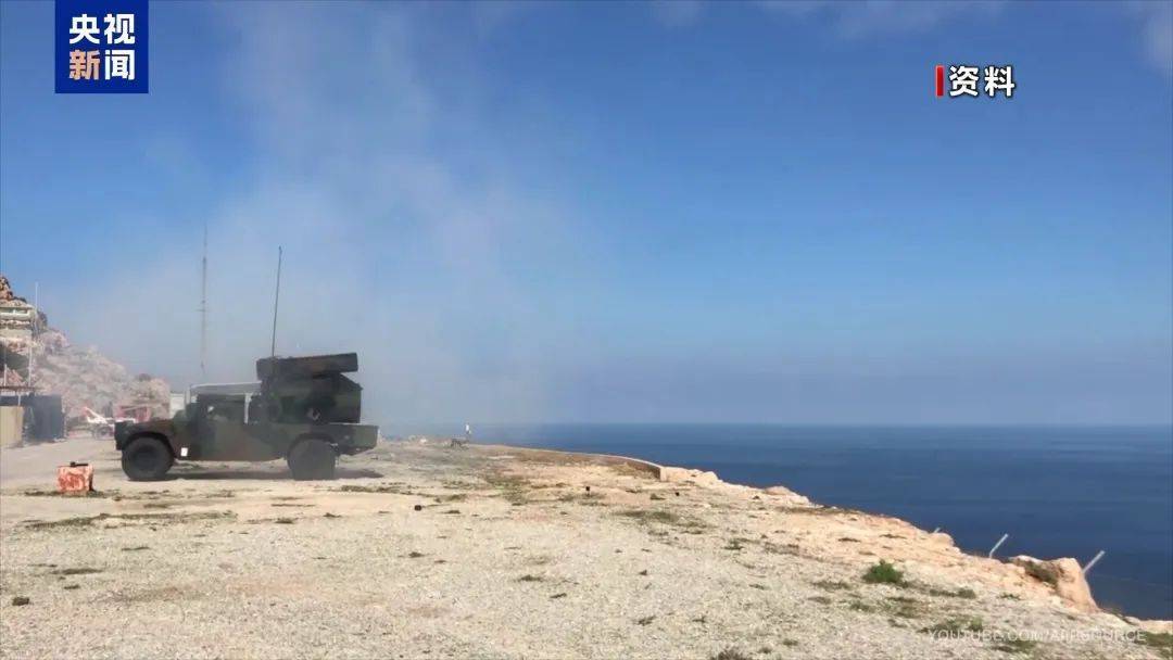 突发!美国<strong></p>
<p>币事</strong>,开始撤军!特朗普曾称:我们不想再卷入,那里已经是一团糟